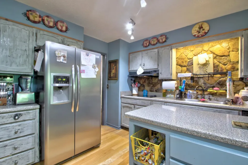 1512 Maple Lane Corbin KY 40701