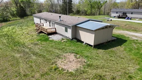 235 Hillview Lane Bloomfield KY 40008