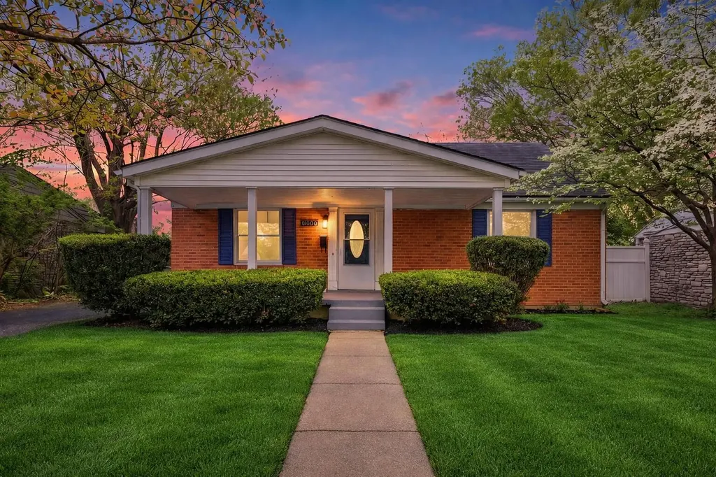 636 Stratford Drive Lexington KY 40503