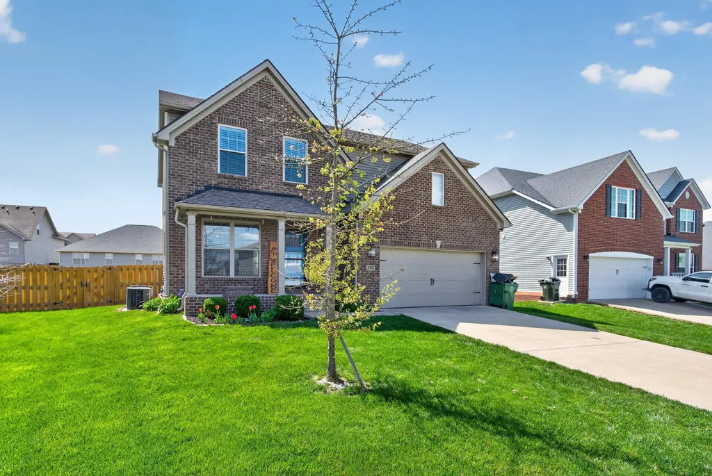 119 Swilcan Bridge Way Georgetown KY 40324