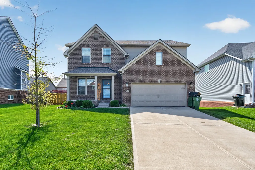 119 Swilcan Bridge Way Georgetown KY 40324
