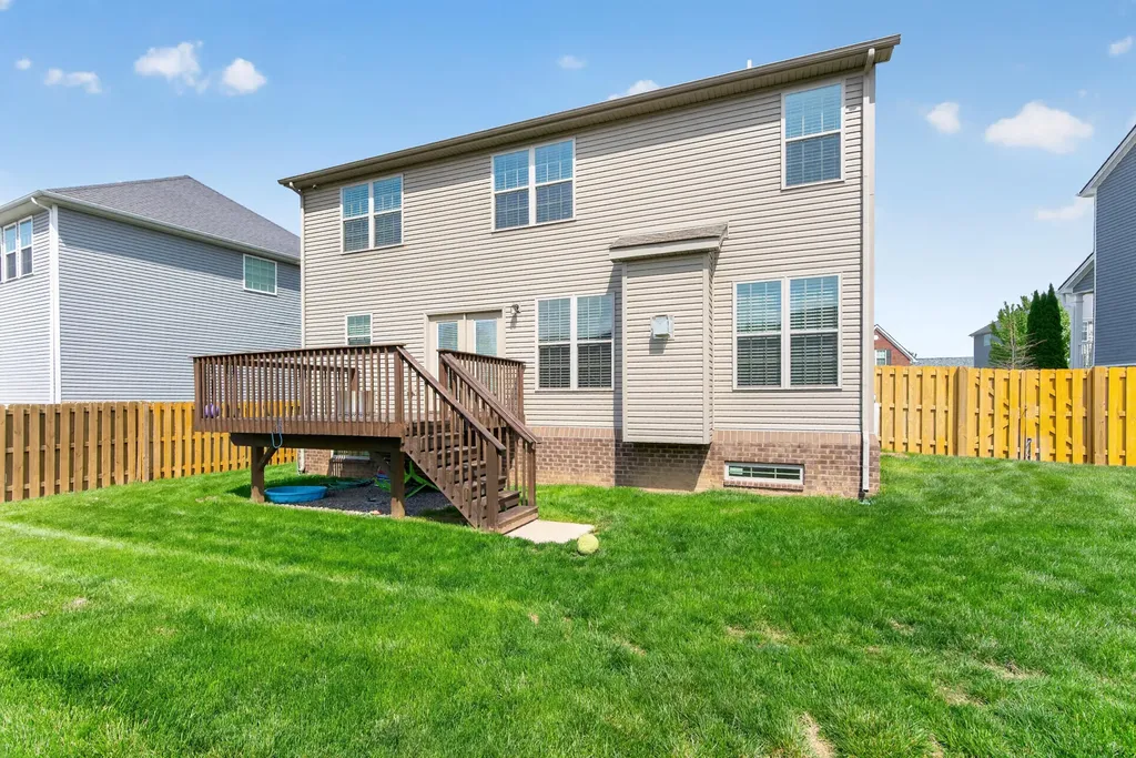 119 Swilcan Bridge Way Georgetown KY 40324
