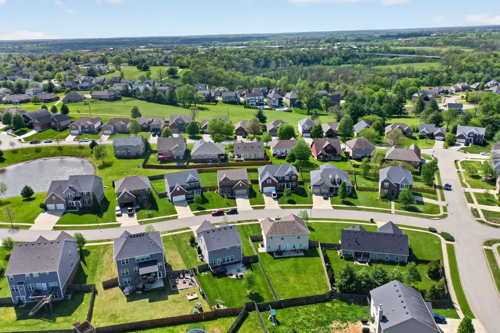 119 Swilcan Bridge Way Georgetown KY 40324