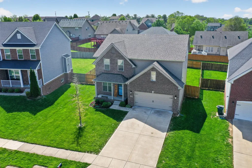 119 Swilcan Bridge Way Georgetown KY 40324