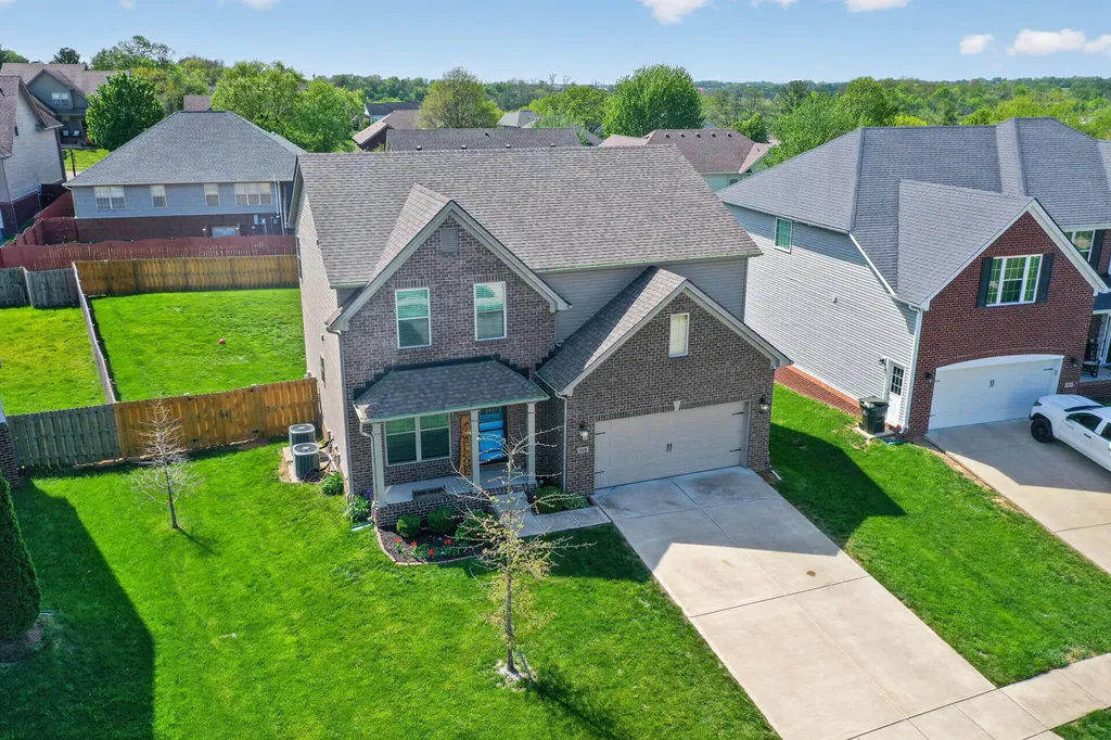 119 Swilcan Bridge Way Georgetown KY 40324