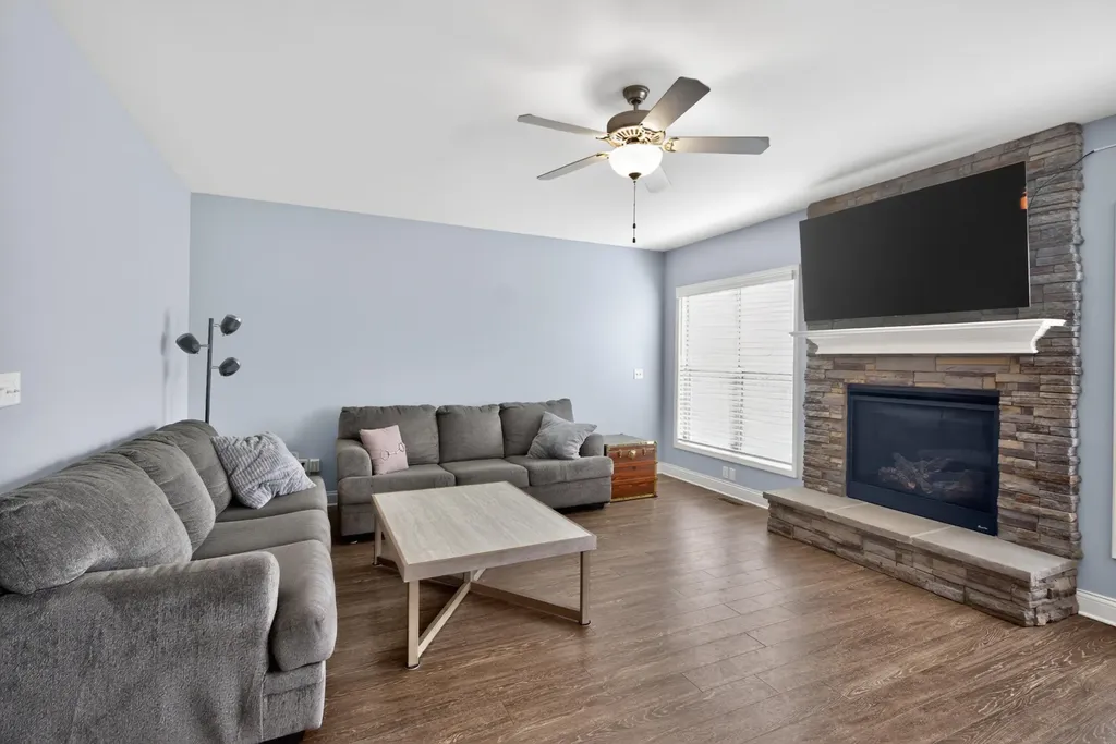 119 Swilcan Bridge Way Georgetown KY 40324