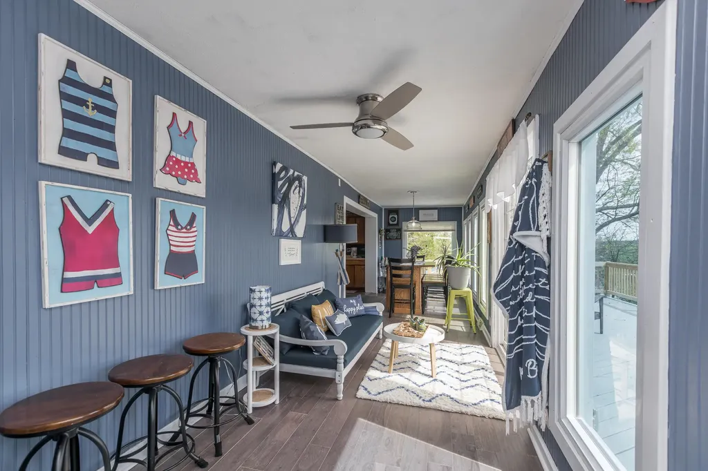 178 Lakeview Point Road Harrodsburg KY 40330