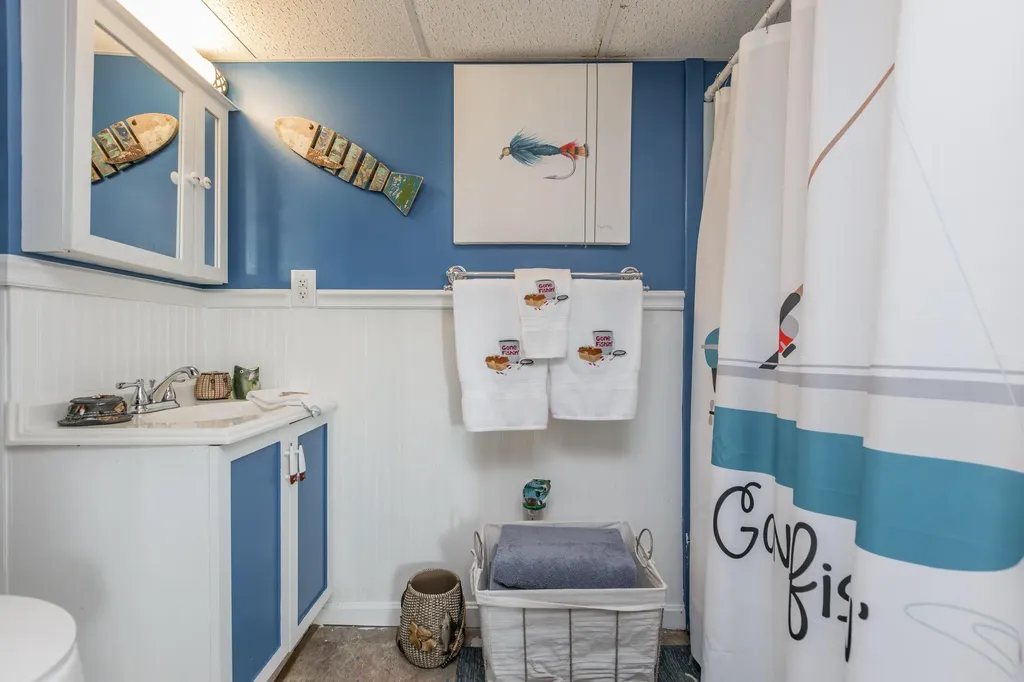 178 Lakeview Point Road Harrodsburg KY 40330