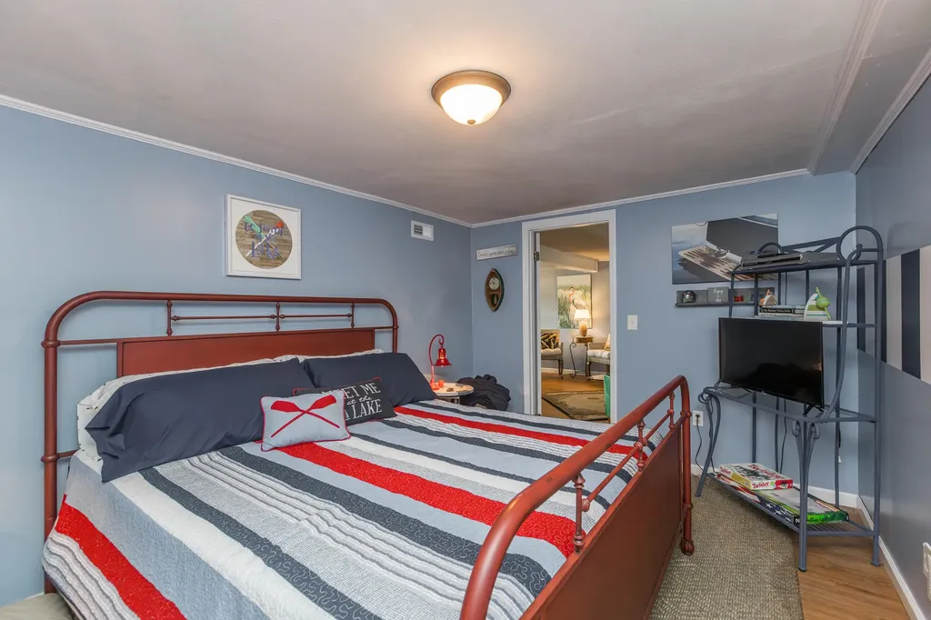 178 Lakeview Point Road Harrodsburg KY 40330