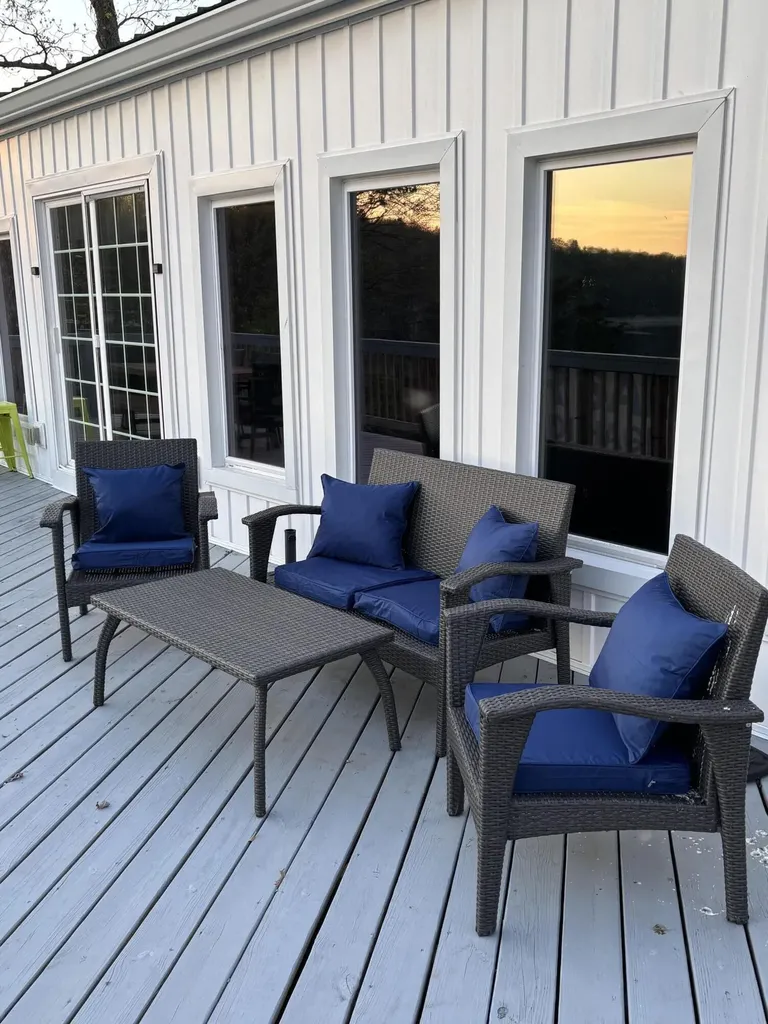 178 Lakeview Point Road Harrodsburg KY 40330
