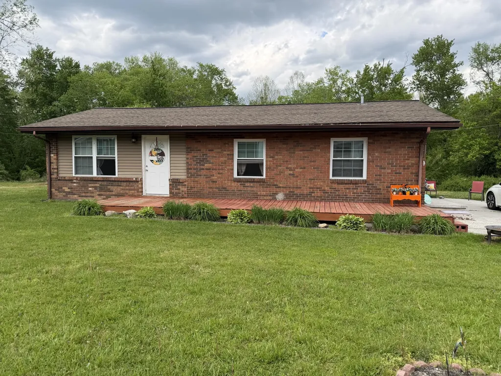 212 N 5th Street Williamsburg KY 40769