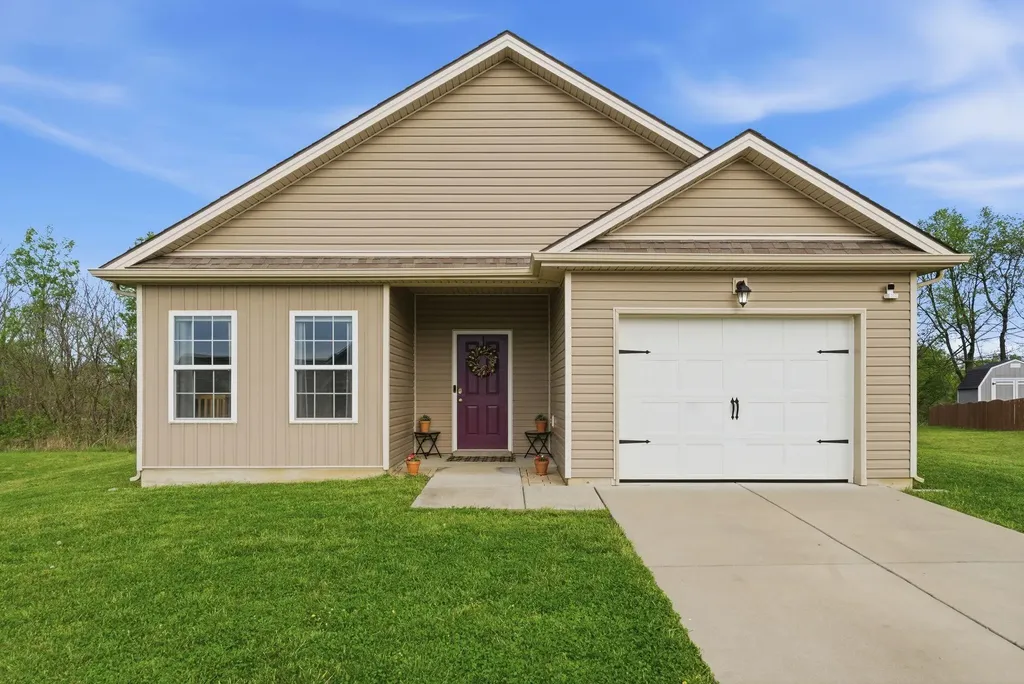 140 John Davis Drive Georgetown KY 40324