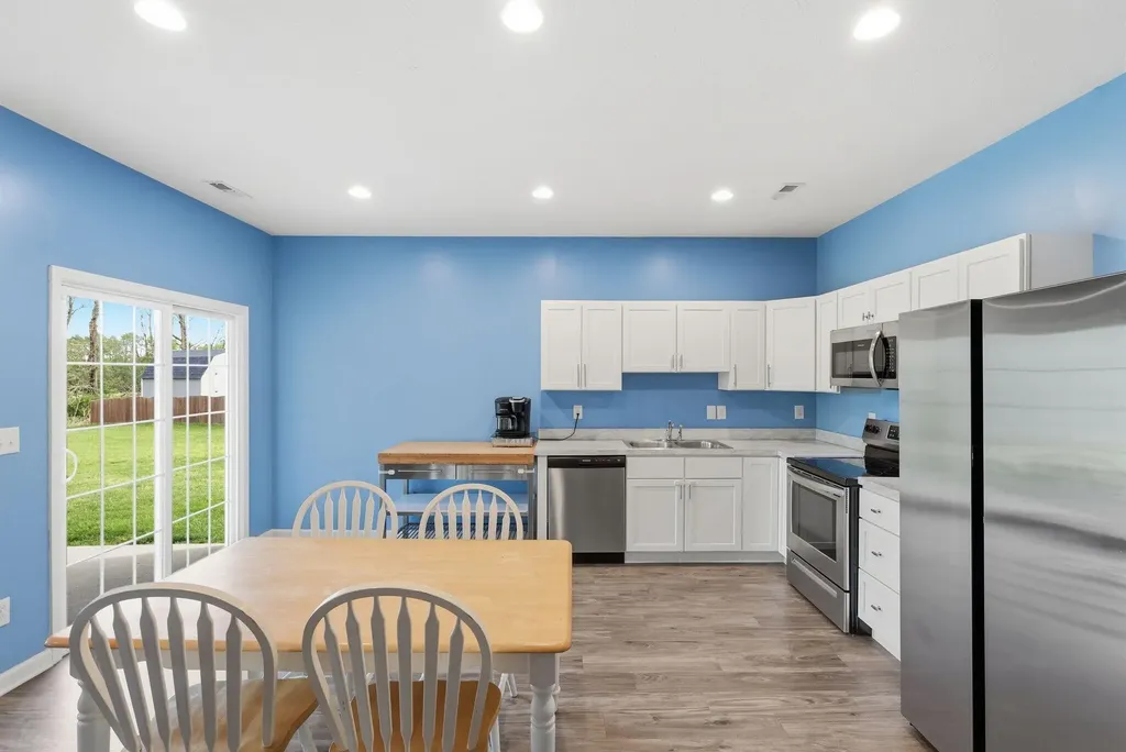 140 John Davis Drive Georgetown KY 40324