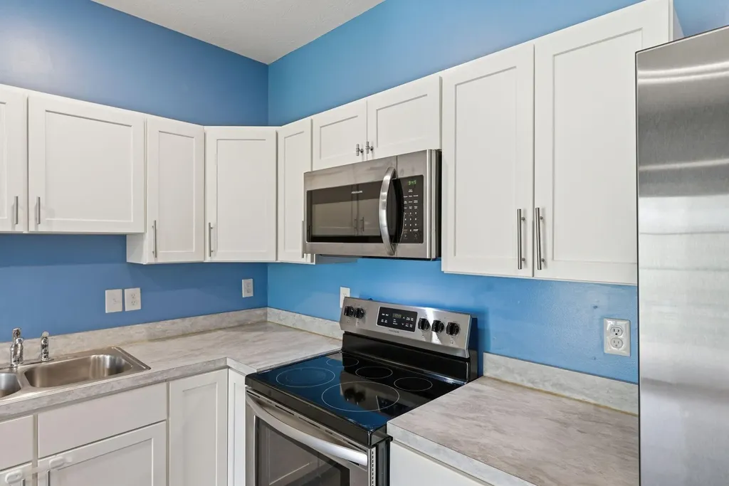 140 John Davis Drive Georgetown KY 40324