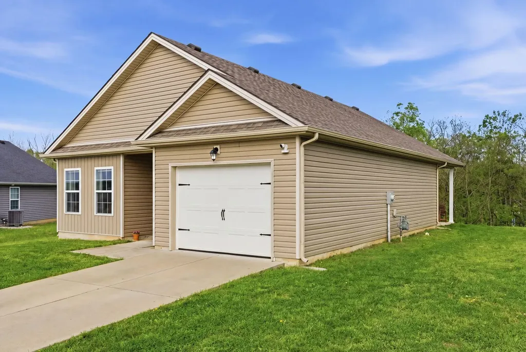 140 John Davis Drive Georgetown KY 40324