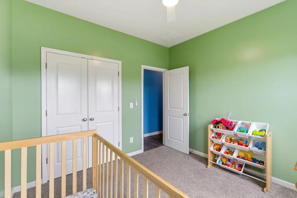 140 John Davis Drive Georgetown KY 40324