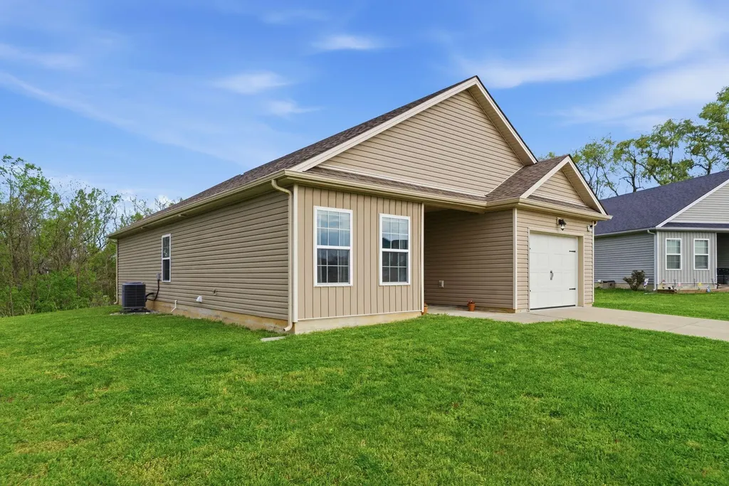 140 John Davis Drive Georgetown KY 40324