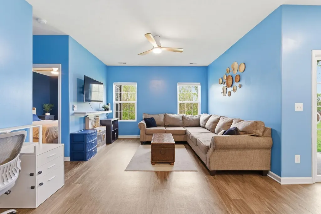 140 John Davis Drive Georgetown KY 40324