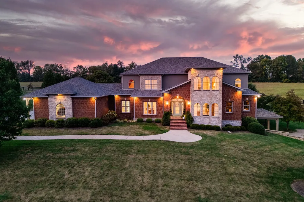 204 Porta Verde Nicholasville KY 40356