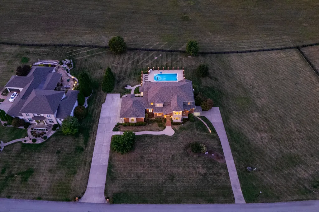 204 Porta Verde Nicholasville KY 40356