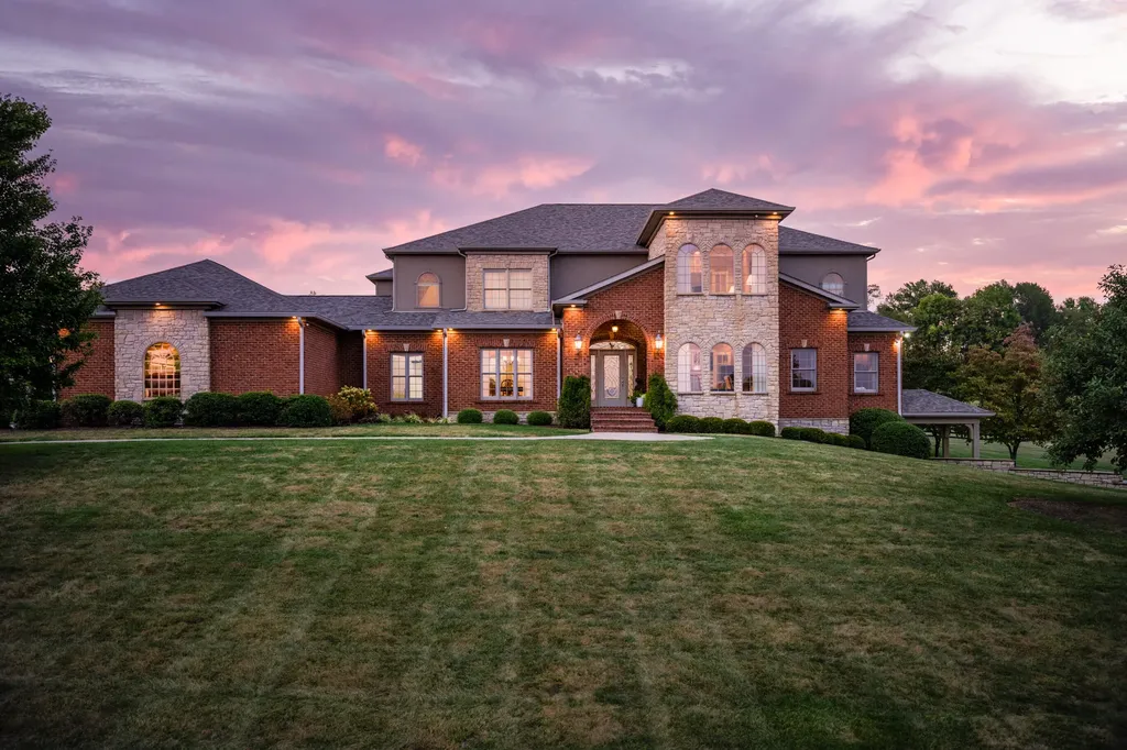 204 Porta Verde Nicholasville KY 40356