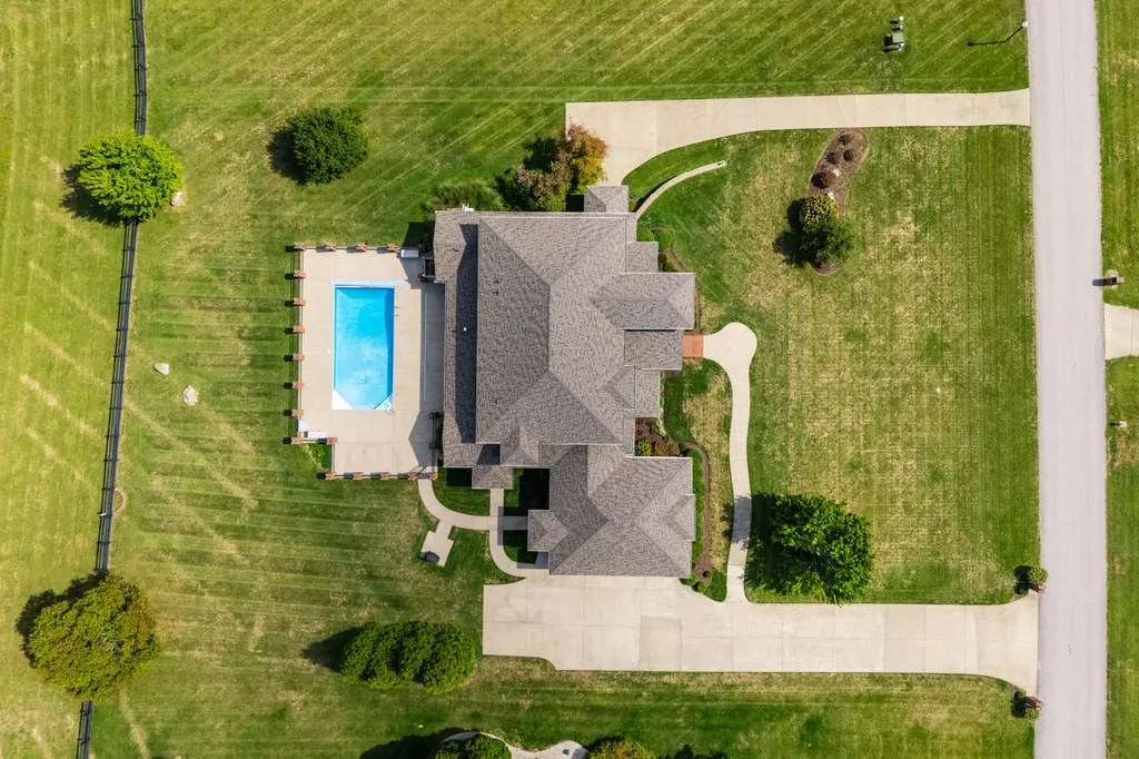 204 Porta Verde Nicholasville KY 40356