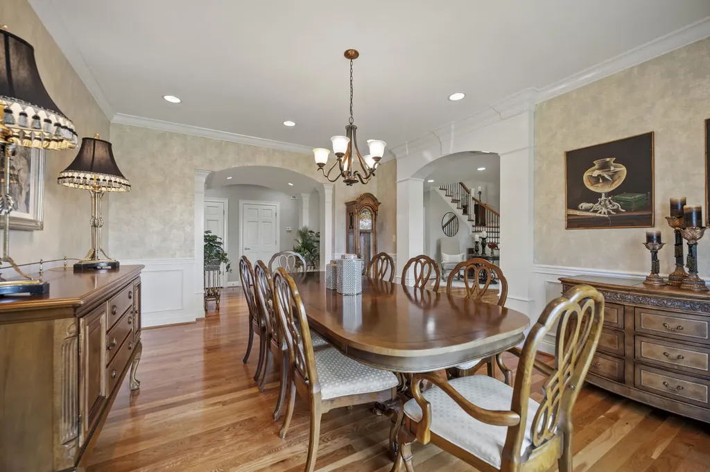 204 Porta Verde Nicholasville KY 40356