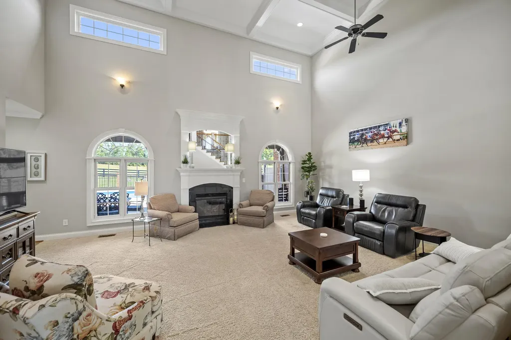 204 Porta Verde Nicholasville KY 40356