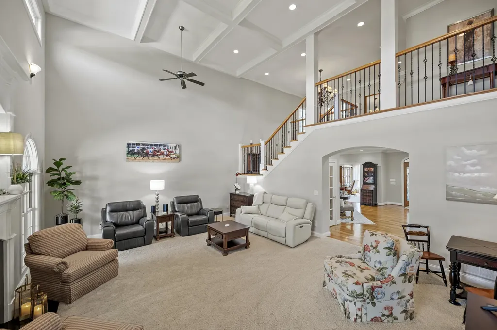 204 Porta Verde Nicholasville KY 40356