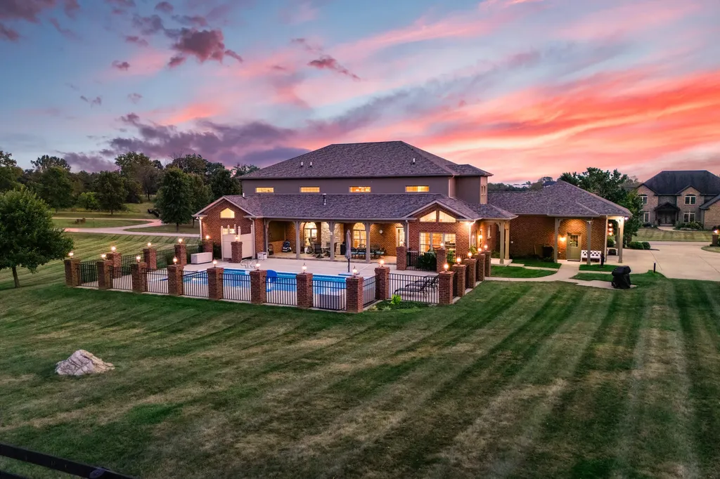 204 Porta Verde Nicholasville KY 40356