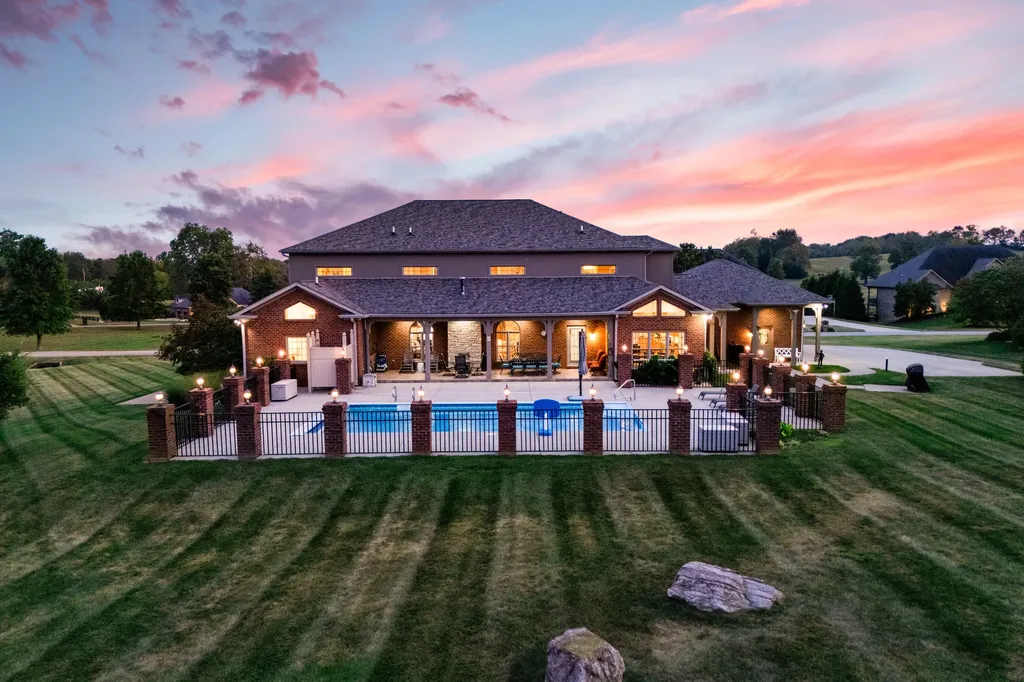 204 Porta Verde Nicholasville KY 40356