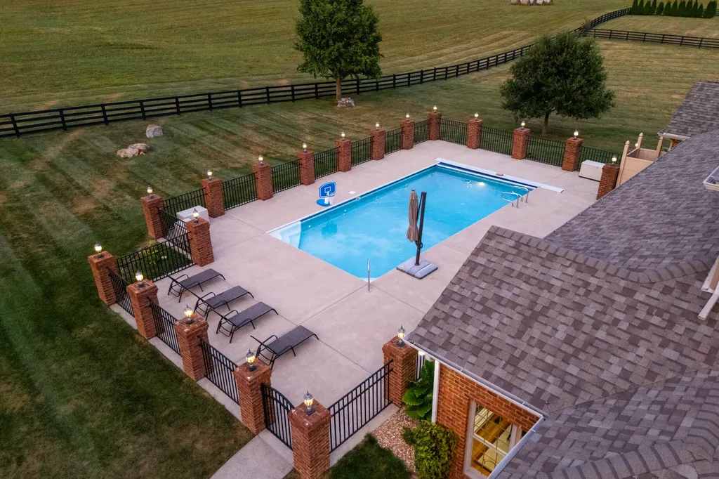 204 Porta Verde Nicholasville KY 40356