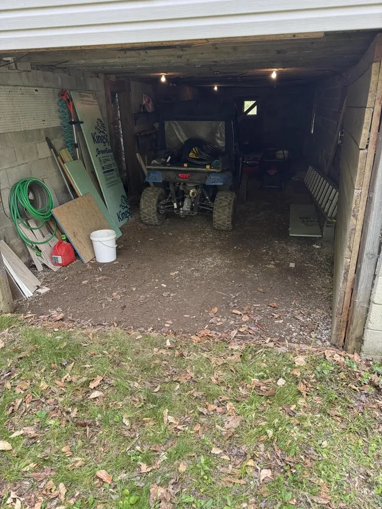 454 SW Four Mile, Right Fork Road Fourmile KY 40939