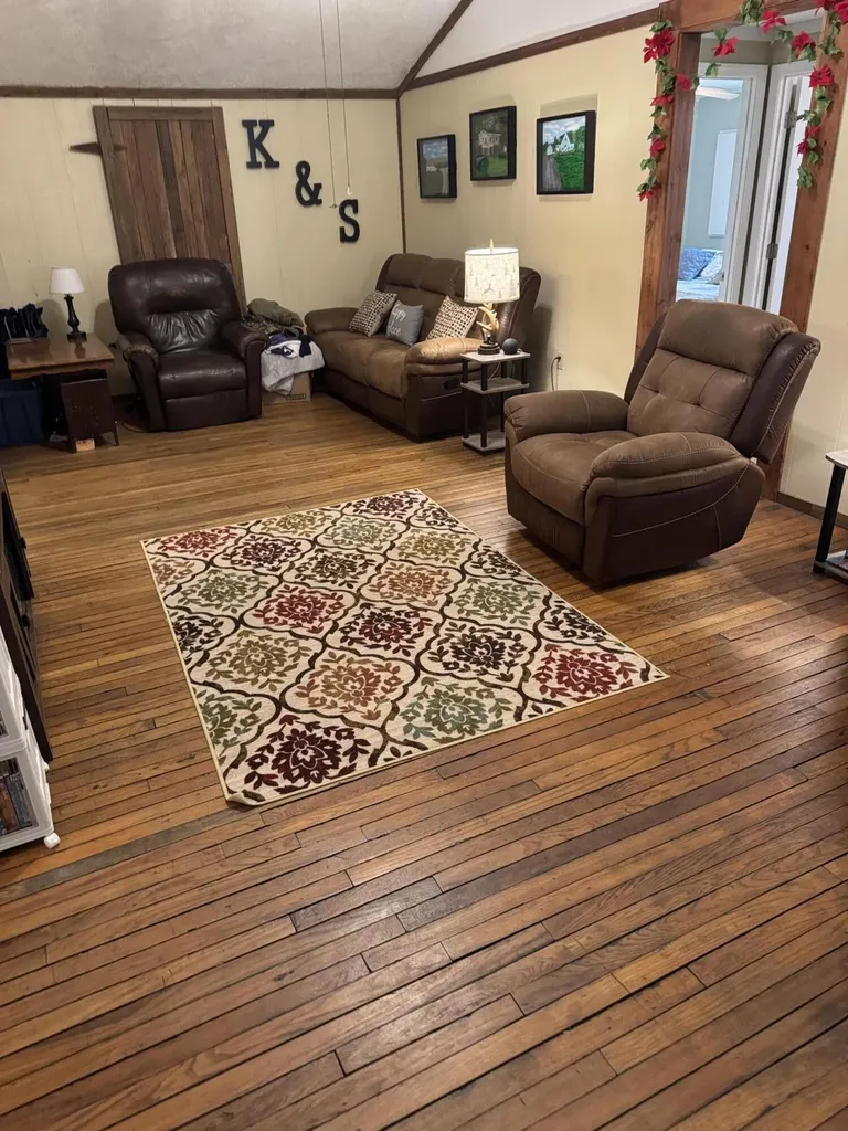 454 SW Four Mile, Right Fork Road Fourmile KY 40939