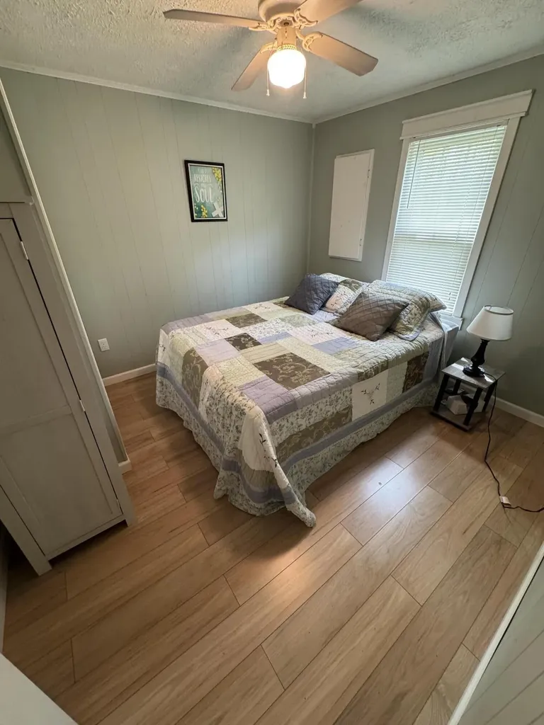 454 SW Four Mile, Right Fork Road Fourmile KY 40939