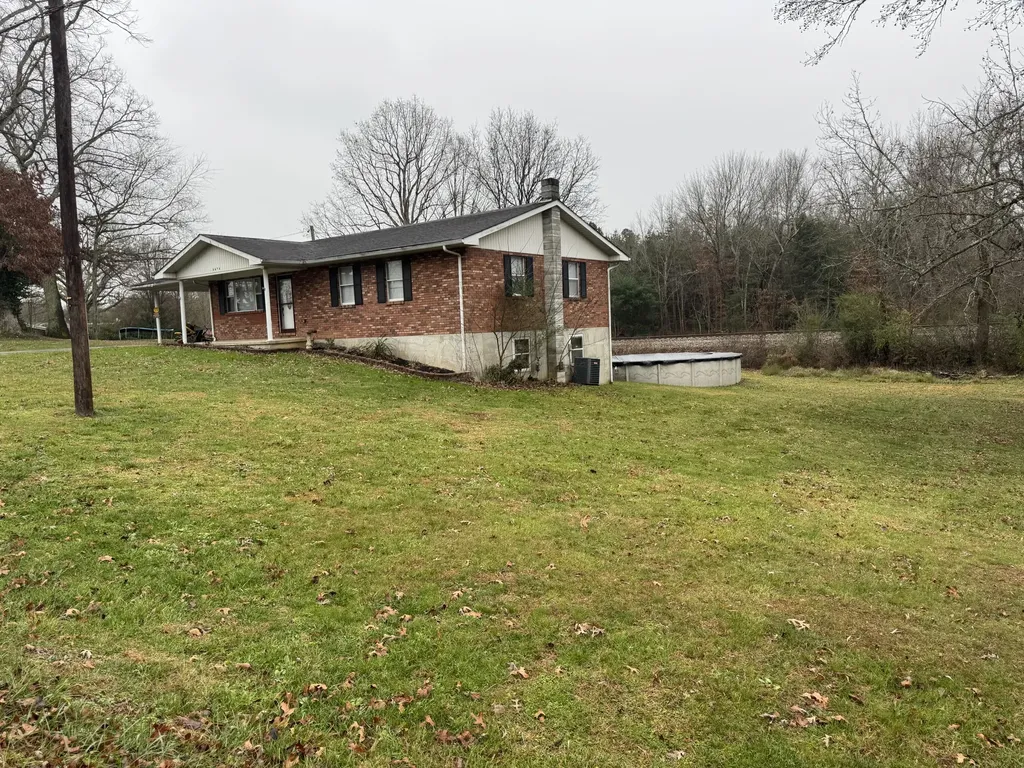 5676 State Highway 1651 Pine Knot KY 42635