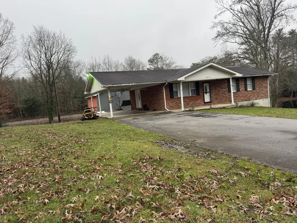 5676 State Highway 1651 Pine Knot KY 42635