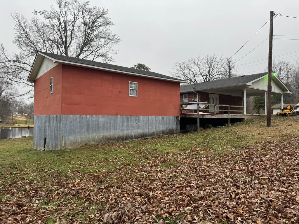 5676 State Highway 1651 Pine Knot KY 42635