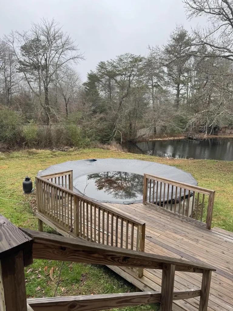 5676 State Highway 1651 Pine Knot KY 42635