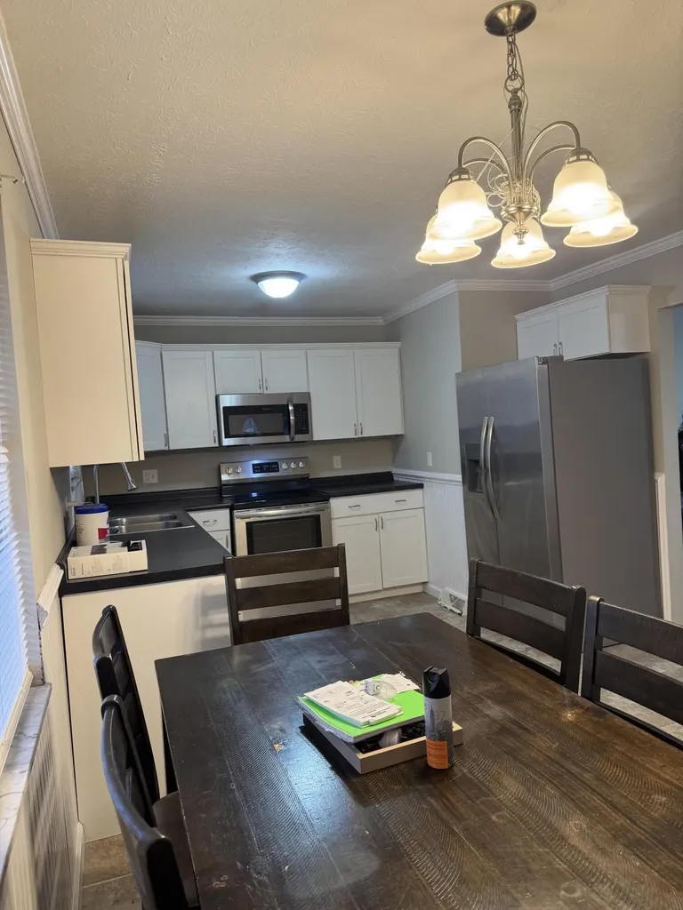 5676 State Highway 1651 Pine Knot KY 42635