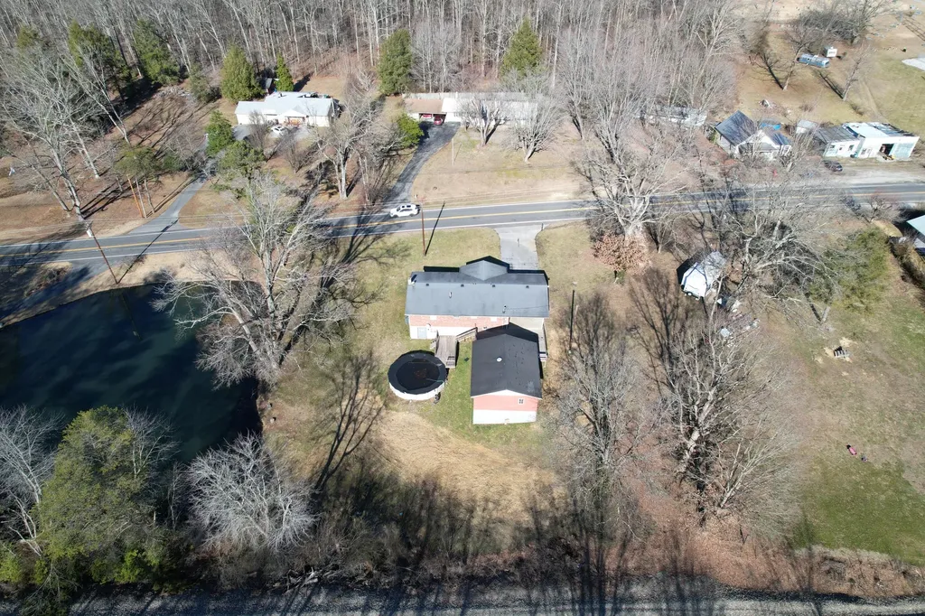 5676 State Highway 1651 Pine Knot KY 42635