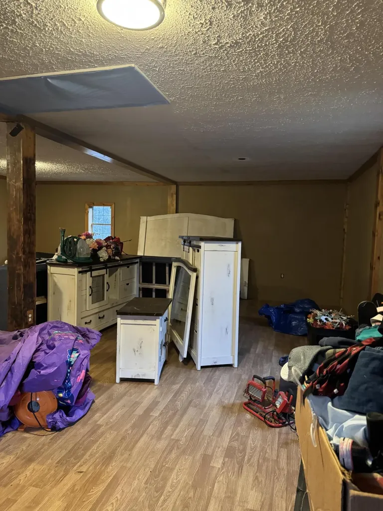 5676 State Highway 1651 Pine Knot KY 42635