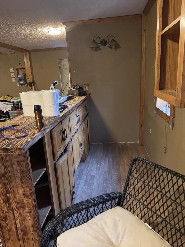 5676 State Highway 1651 Pine Knot KY 42635