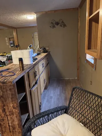 5676 State Highway 1651 Pine Knot KY 42635