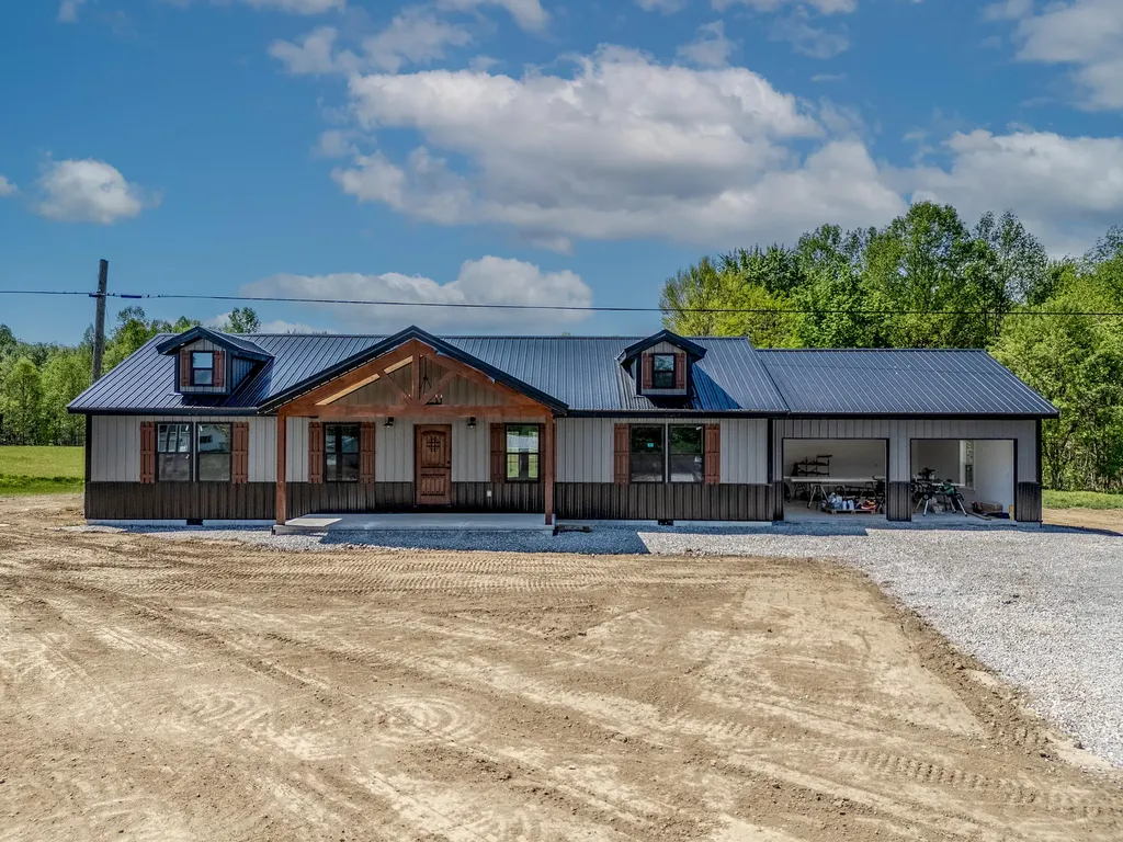 1859 Maxey Flat Road Hillsboro KY 41049