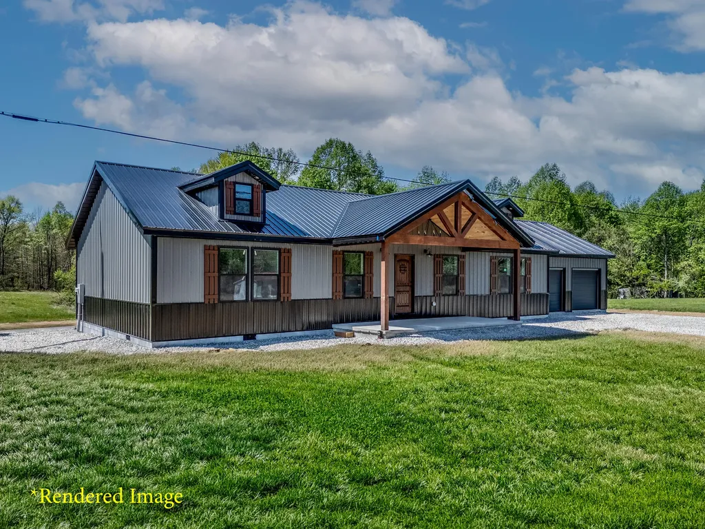 1859 Maxey Flat Road Hillsboro KY 41049