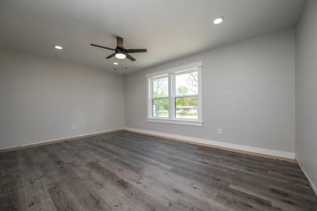 1859 Maxey Flat Road Hillsboro KY 41049