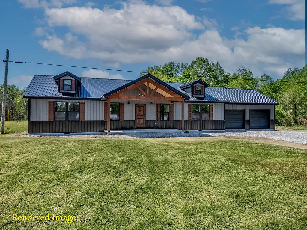 1859 Maxey Flat Road Hillsboro KY 41049