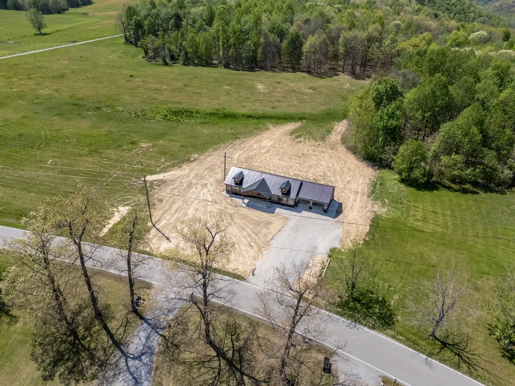 1859 Maxey Flat Road Hillsboro KY 41049
