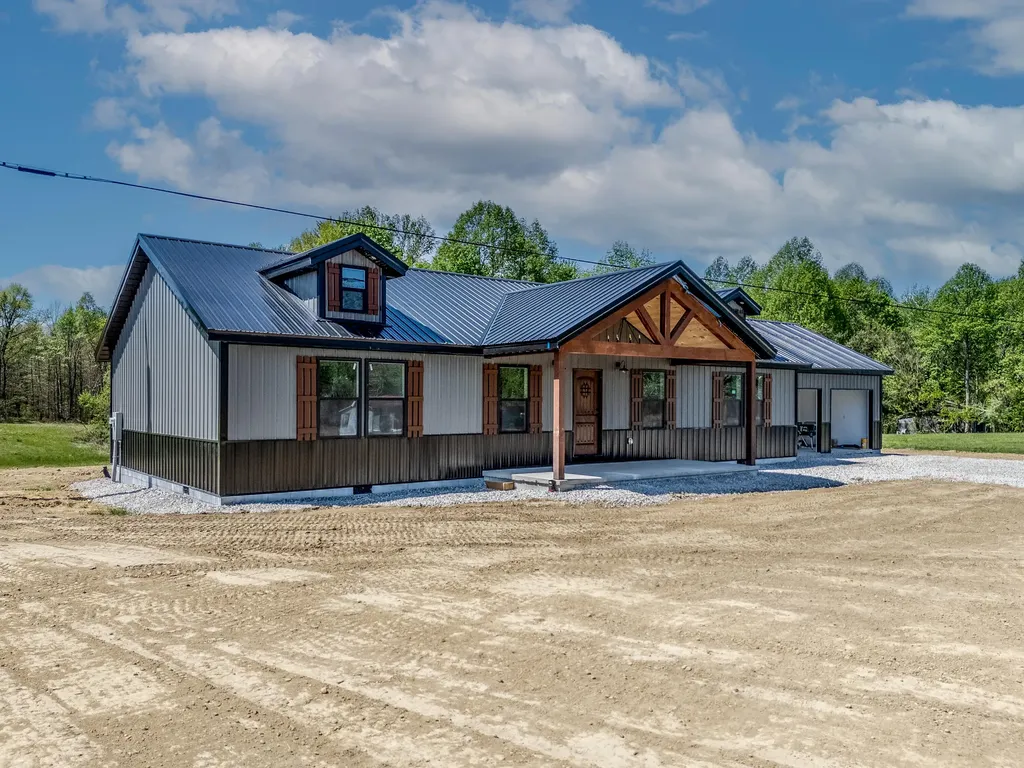 1859 Maxey Flat Road Hillsboro KY 41049